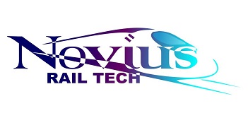 Novius Rail Tech Device mark 6340917 Trademark