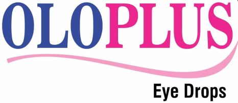 Oloplus Eye Drops Device mark 6341049 Trademark