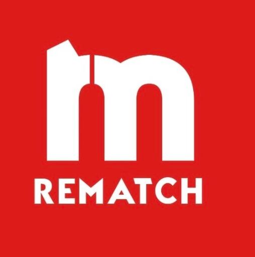 Rematch Device mark 6341171 Trademark