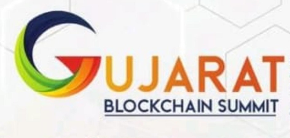 Gujarat Blockchain Summit Device mark 6341057 Trademark