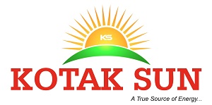 Kotak Sun Device mark 6341198 Trademark