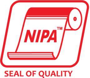 Nipa Device mark 6341137 Trademark