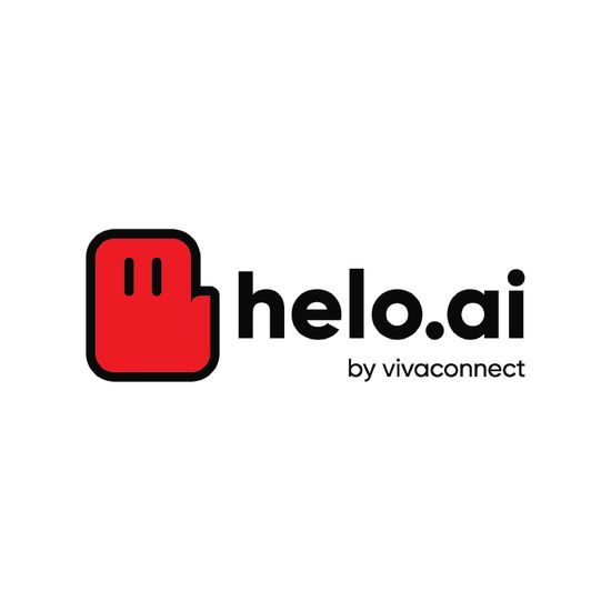 Helo.ai By Vivaconnect Device mark 6341082 Trademark