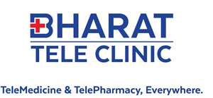 Bharat Tele Clinic ; Telemedicine & Telepharmacy,everywhere Device mark 6341217 Trademark