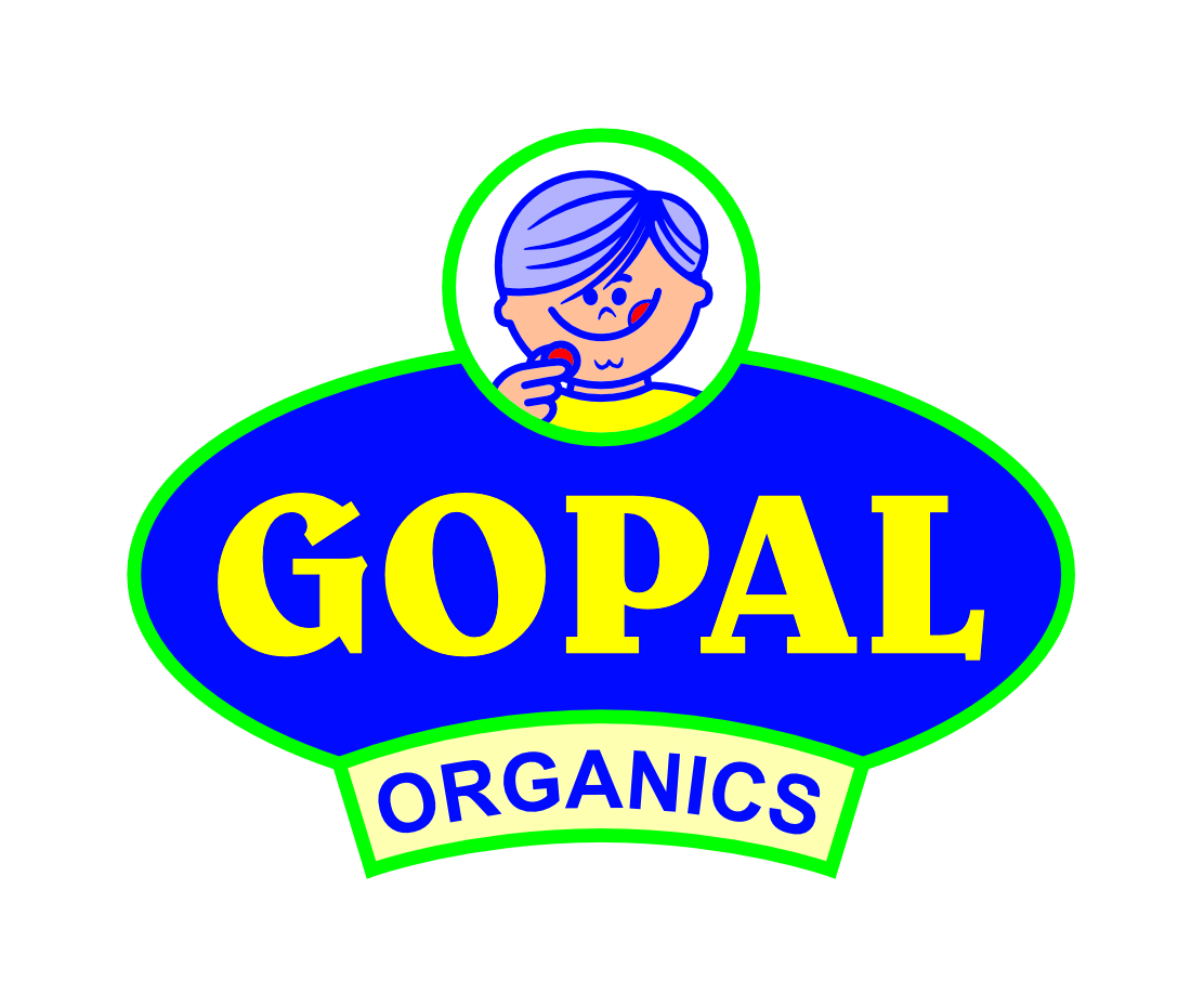 Gopal Organics Device mark 6341372 Trademark