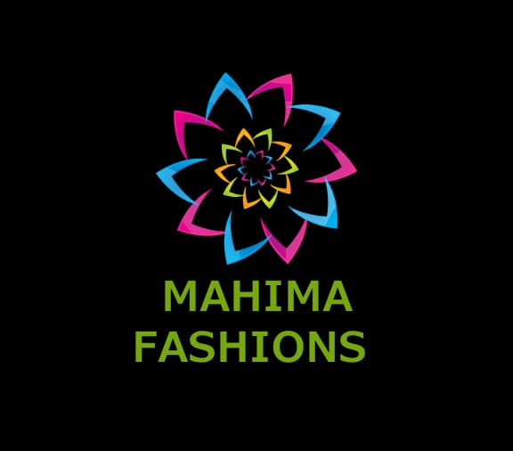 Mahima Fashions Device mark 6341406 Trademark