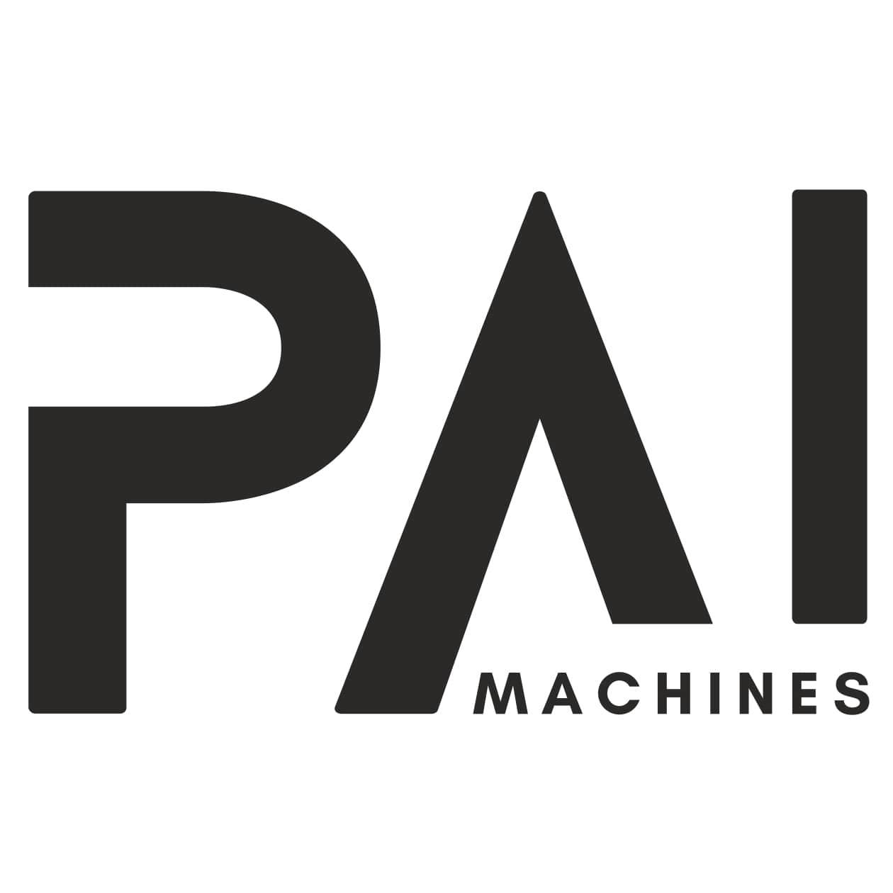 Pai Machines Device mark 6341611 Trademark