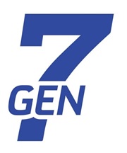 7gen Device mark 6341458 Trademark