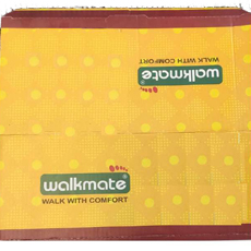 Walkmate With Label Mark Device mark 6341915 Trademark