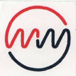 Mw (label) Device mark 2666511 Trademark