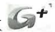 G+ Device mark 6341971 Trademark