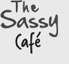 The Sassy Cafe' Device mark 6342370 Trademark