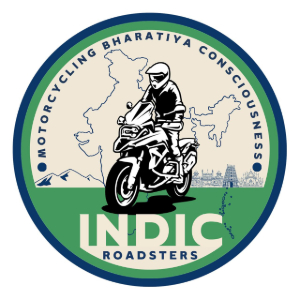 Indic Roadsters Device mark 6342471 Trademark