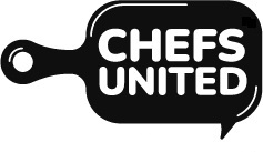 Chefs United Device mark 6342899 Trademark