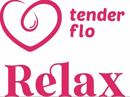Tender Flo Relax Device mark 6342836 Trademark