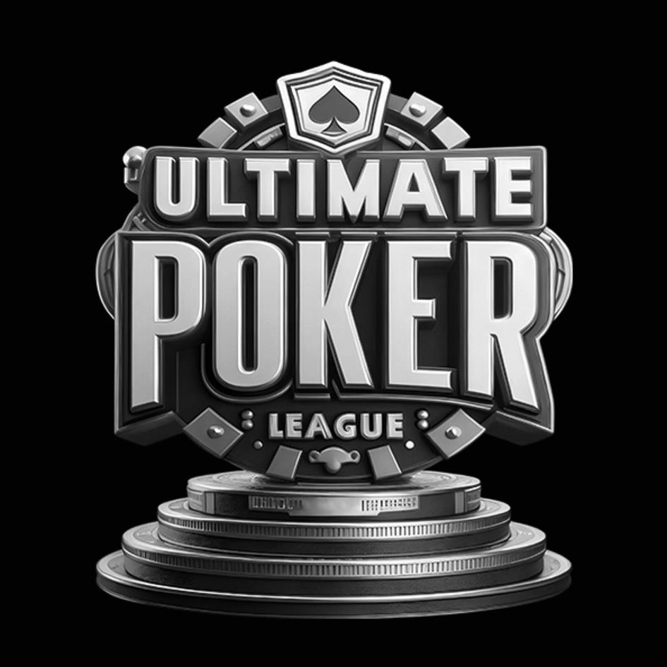 Ultimate Poker League Device mark 6342635 Trademark