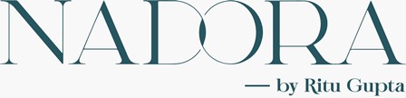 Nadora By Ritu Gupta Device mark 6342855 Trademark