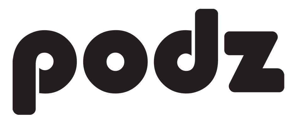 Podz Device mark 6343026 Trademark