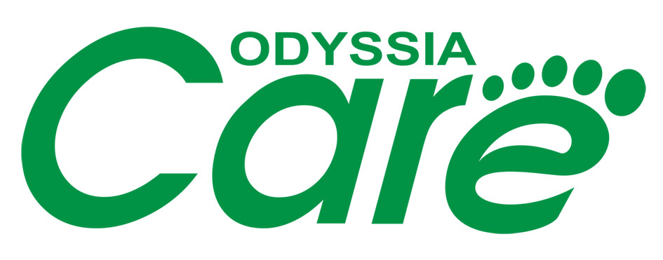 Odyssia Care Device mark 6343028 Trademark