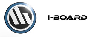 Iboard Device mark 6342081 Trademark