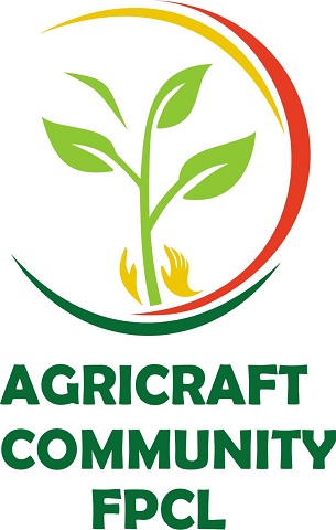 Agricraft Community Fpcl Device mark 6343223 Trademark