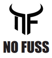 No Fuss With Device Of Nf Logo Device mark 6343175 Trademark