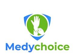 Medychoice (device) Device mark 6343743 Trademark