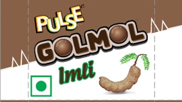 Pulse Golmol Imli Device mark 6343922 Trademark
