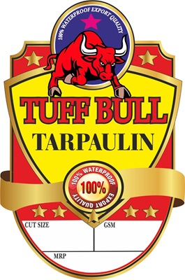 Tuff Bull (device) Device mark 6343606 Trademark