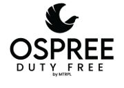 Ospree Duty Free By Mtrpl Device mark 6343471 Trademark