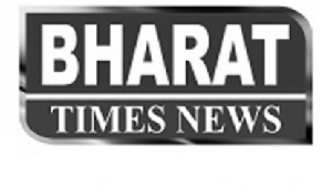 Bharat Times News (with Device) Device mark 6343611 Trademark