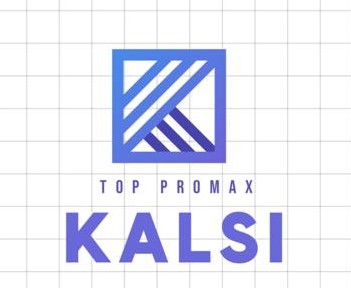 Top Promax Kalsi (logo) Device mark 6343720 Trademark