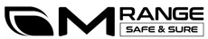M Range Safe & Sure With Device Device mark 6344040 Trademark