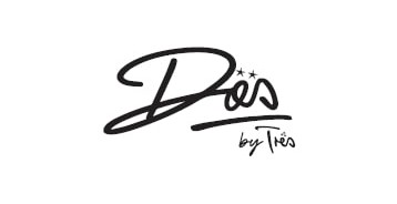 Dos By Tres Device mark 6344073 Trademark