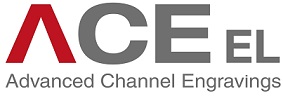 Ace El -advanced Channel Engravings Device mark 6344019 Trademark
