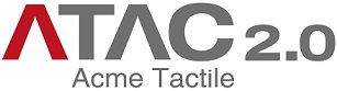 Atac 2.0 - Acme Tactile Device mark 6344020 Trademark