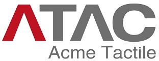 Atac - Acme Tactile Device mark 6344021 Trademark