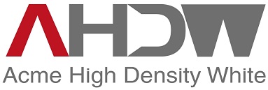 Ahdw - Acme High Density White Device mark 6344022 Trademark
