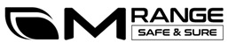 M Range Safe & Sure With Device Device mark 6344035 Trademark
