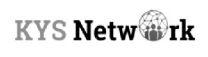 Kys Network (with Device) Device mark 6344968 Trademark