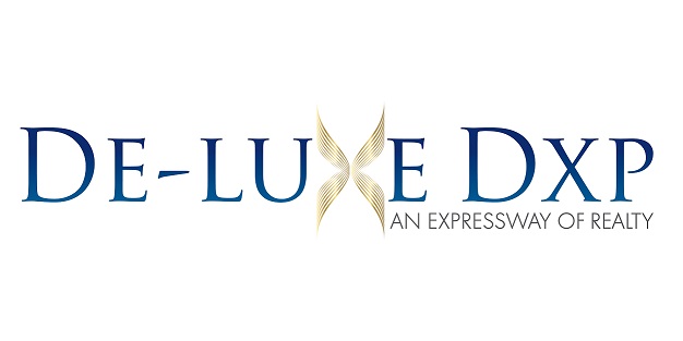 De-luxe Dxp Device mark 6345453 Trademark