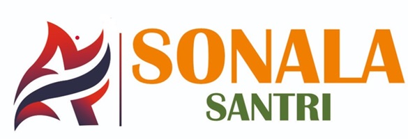 Sonala Santri Device mark 6345208 Trademark