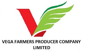 Vega Farmers Producer Company Limited Device mark 6345236 Trademark
