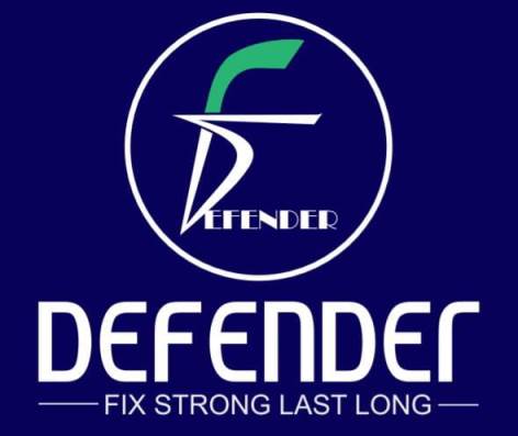 Defender Fix Strong Last Long Device mark 6345471 Trademark