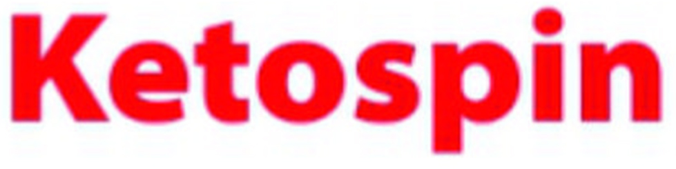 Ketospin Device mark 6346014 Trademark