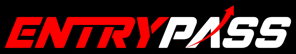 Entrypass Device mark 6345975 Trademark