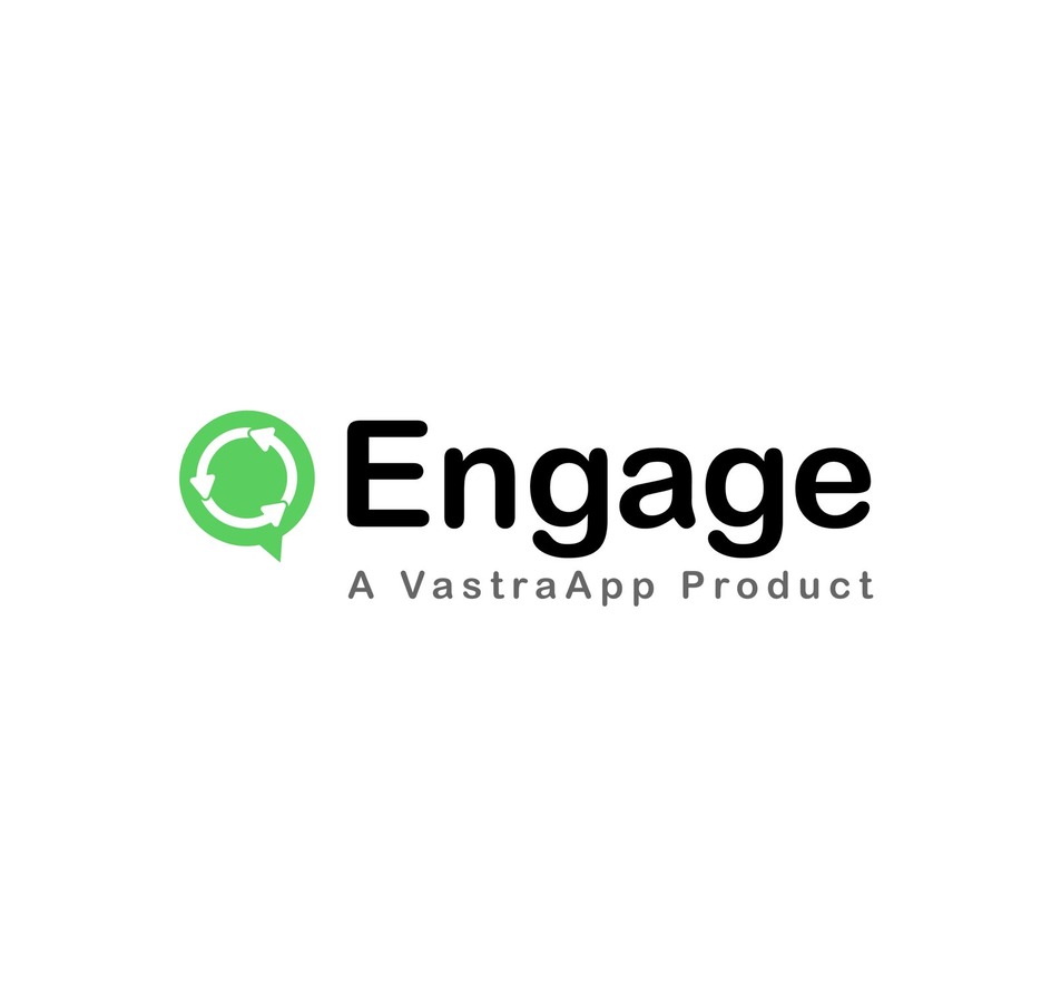 Engage - A Vastraapp Product Device mark 6345865 Trademark