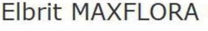 Elbrit Maxflora Device mark 6344210 Trademark