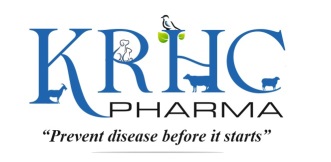 Krhc Pharma (device) Device mark 6344455 Trademark