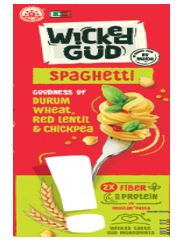 Wicked Gud Spaghetti Device mark 6344395 Trademark